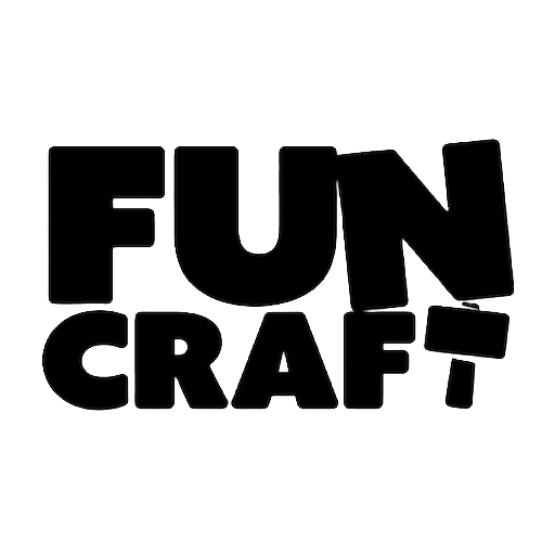 FunCraft logo