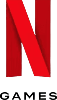 Netflix Games logo