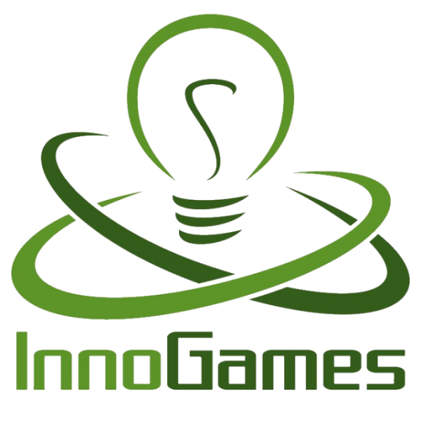 InnoGames logo