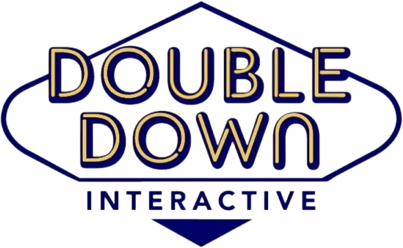 DoubleDown Interactive logo