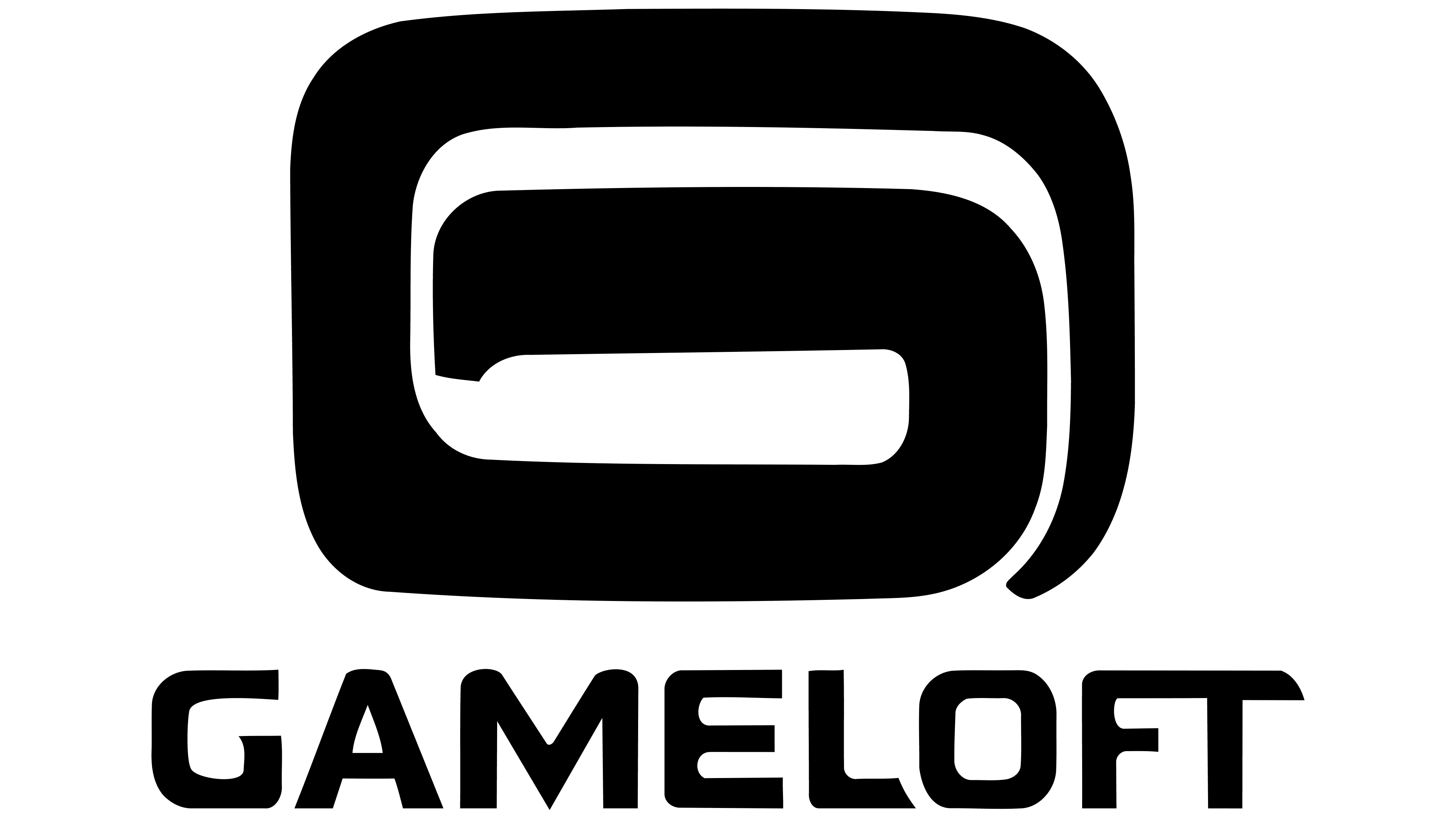 Gameloft logo