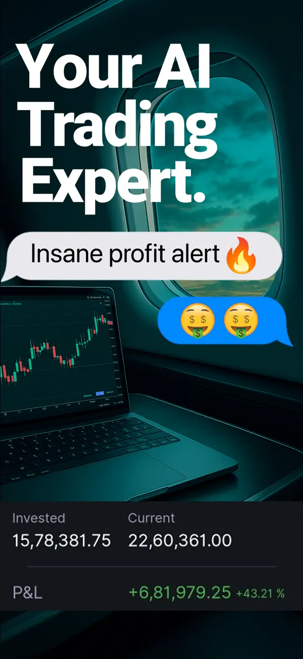Chart AI screenshot 1