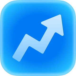 Chart AI app icon