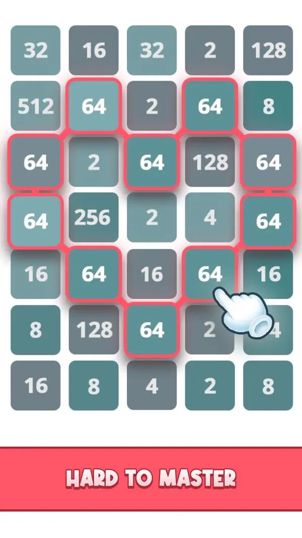 Fusion Match screenshot 3